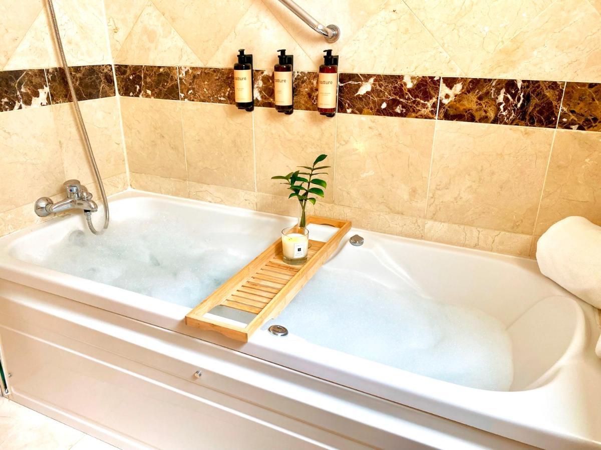 Luxury Villa Masca With Private Heated Pool Free Car Rental In May And June 아데제 외부 사진