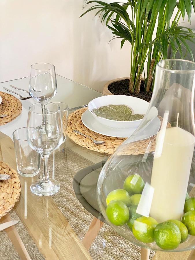 Luxury Villa Masca With Private Heated Pool Free Car Rental In May And June 아데제 외부 사진